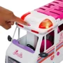Игровой набор Barbie Care Спасательный центр (HKT79): Производитель Barbie