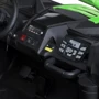 Баггі Bambi Racer (M 5736AL-5(24V): Час роботи, хв 90