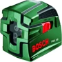 Лазерний нівелір Bosch PCL 10 (0603008120)