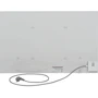 Обігрівач Ardesto HCP-750RBGM: Тип Керамический