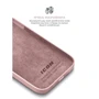 Чехол для iPhone ArmorStandart ICON2 Case Light Pink for iPhone 15 (ARM70509) фото 6