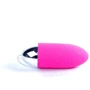 Виброяйцо с пультом ДУ - Remoted controller egg 0.3 USB Pink