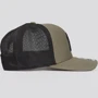 Мужская бейсболка 47 Brand New York Yankees хаки (B-GRDMD17RCP-XC) фото 2