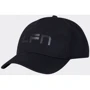 Мужская бейсболка Peak M194070-BLA черная (6941230129960)