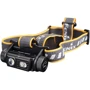 Фонарь туристический Fenix HM60R: Светодиоды Luminus SST40, XP-G2 фирмы Cree, Everlight 2835