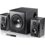 Акустична система Edifier S351DB Black 2.1 150W Bluetooth: Формат акустики 2.1