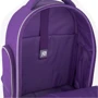 Рюкзак Kite Education Lovely Sophie K20-706s-4: Спинка Ортопедическая (анатомическая)