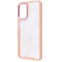 Аксесуар для смартфона WAVE Just Case Pink Sand для Samsung A047 Galaxy A04s / A136 Galaxy A13 5G
