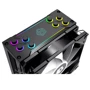 Кулер ID-Cooling SE-224-XT ARGB V3: Роз'єм 4pin