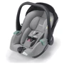 Автокресло RECARO AVAN Fibre Black (00089030620050): Цвет черный