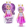 Кукла Zuru Sparkle Girls Радужный единорог Руби 12 см (Z10094-2): Высота, см 12