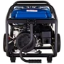 Бензиновый генератор BLUETOOLS BG5000E (4.8 кВт) (220-7004): Тип электростанции бензиновый