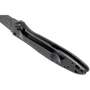 Нож Kershaw Leek RT BlackWash (1740.05.29): Количество функций 1