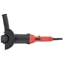 Шлифмашина угловая Intertool (WT-0232): Макс. диаметр диска 125