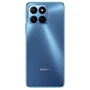 Смартфон Honor 70 Lite 4/128GB Blue: Процессор Qualcomm SM4350-AC Snapdragon 480+ 5G (8 nm) Octa-core (2x2.2 GHz Kryo 460 & 6x1.9 GHz Kryo 460)