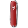 Мультитул Victorinox Ambassador 74мм/7предметов/красный (0.6503): Вес, г 41.6