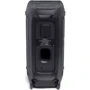 Акустика JBL PartyBox 310 + Микрофон JBL PBM100 (JBLPARTYBOX310MCEU): Звуковая система 2.2