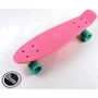 Penny Board Pastel Series Нежно-розовый цвет