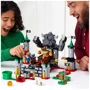 LEGO Super Mario Замок Боузера - битва с боссом (71369) фото 10