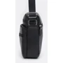 Мужская сумка через плечо Keizer черная (k12086bl-black): Тип Сумки