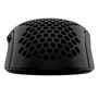 Мышь HyperX Pulsefire Haste Black (4P5P9AA): Длина кабеля 1,8 м