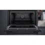 Духовой шкаф электрический Siemens CM724G1B1: Мощность подключения, Вт 3650