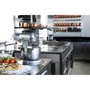 Кухонний комбайн KitchenAid Professional 5KSM7990XEWH фото 13