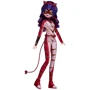 Лялька Miraculous Леді Баг та Супер-Кіт Пурпурна Тигриця (50023)