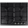 Варочная поверхность Perfelli HGM 61424 BL