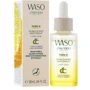 Shiseido Waso YUZU-C Glow-On Shot Двухфазная сыворотка для лица 28 ml: Пол Для женщин