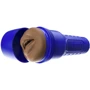 Мастурбатор-ротик Fleshlight Boost Blow Medium Dark Flesh (плавающие кольца Turbo Tech)