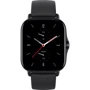 Смарт-часы Amazfit GTS 2 Space Black (New Version): Дисплей 1.65" AMOLED (348x442) / 341 ppi