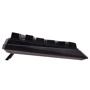 Клавіатура LOGIC LogicPower LP-KB 052 USB: Тип клавіш мембранний
