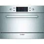 Встраиваемая посудомоечная машина Bosch SKE52M75EU