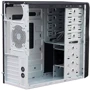 Корпус GameMax (MT801-500W): Назначение игровой