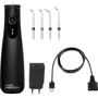 Зубна щітка WATERPIK WF10 Black: Технологія чищення пульсирующая