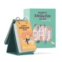Английский календарь Gifty Traveling