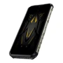 Смартфон Ulefone Armor 22 8/256GB Black: Дисплей 6.58" IPS (2408x1080) / 260 ppi