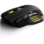 Мишка Game Pro Storm USB Black (GM247): Тип сенсора оптический