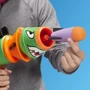 Бластер Hasbro Nerf Fortnite RL з 2 ракетами (E7511): Тип бластер