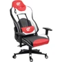 GT Racer X-5813 Black/Red/White фото 4