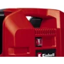 Einhell TC-AC 190 OF Set: Продуктивність, л / хв 190