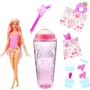 Кукла Barbie Pop Reveal Сочные фрукты Клубничный лимонад (HNW41) фото 2