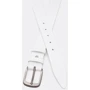 Мужской ремень Borsa Leather белый (V1115FX06-white): Пол Женский