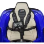 Дитячий електромобіль Bambi Racer BMW M5 синій (M 4791EBLR-4): Максимальне навантаження, кг 30