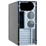 Корпус Chieftec LG-01B+GPA-450S: Типоразмер Midi-Tower