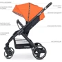 Коляска прогулочная El Camino ME 1053N DYNAMIC PRO Orange Оранжевый (ME 1053N Orange EL CAMINO) фото 14