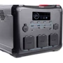 Зарядная станция Energizer PPS1100W2F - 1102Wh/AC 1200W/100W: Количество USB 4