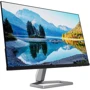 Монитор HP M24fe (43G27E9): Покрытие экрана антибликовое