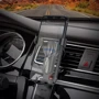 Держатель Hoco Car Holder Air Vent Black (CA71): Тип автомобильный